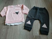 Set aus Sweathose und Pullover von Baby Sweets in Größe 80 Bad Doberan - Landkreis - Bartenshagen-Parkentin Vorschau