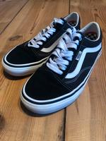 Neue Vans, Old School Palace, Gr. 38 Berlin - Neukölln Vorschau