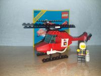 Lego 6657 Feuerwehr Hubschrauber Hessen - Hattersheim am Main Vorschau