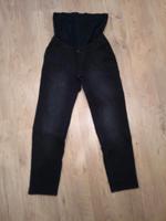Umstands-Jeans Gr. 38 Niedersachsen - Scholen Vorschau