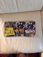 Fitness anabole Diät Bodybuilding Arndt Berlin - Tempelhof Vorschau