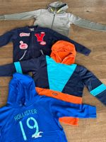 Sweatshirt Jacken, Hoodie’s, Vingino, Hollister Nordrhein-Westfalen - Overath Vorschau