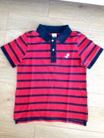 Palomino C&A Poloshirt Gr.134 wie Neu Bayern - Niederrieden Vorschau