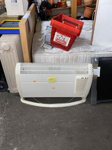 Ölradiator - Elektrische Heizung mit 5 Rippen - 500W in Essen