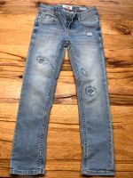 Vingino Jeans Skynny Gr.122 ♥️ Nordrhein-Westfalen - Lemgo Vorschau