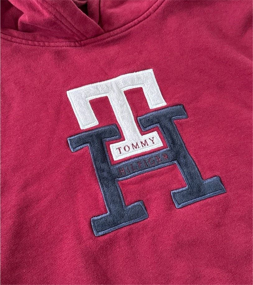 Tommy Hilfiger Pullover hoodie XS in Duisburg