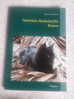 Natürliche Heilmittel für Katzen Bayern - Gochsheim Vorschau