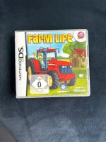 Nintendo DS Spiel Farmlife Nordrhein-Westfalen - Gütersloh Vorschau
