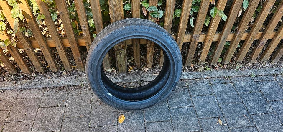 1x Somerreifen Pirelli Cinturato P7 225/45 R18 91Y RSC in Büchenbach