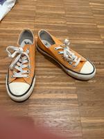 Sneaker Damen Gr. 38 Gelb Hessen - Darmstadt Vorschau
