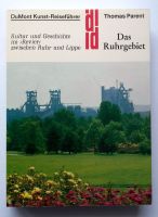 Thomas Parent: DuMont Kunst-Reiseführer "Das Ruhrgebiet" Nordrhein-Westfalen - Oberhausen Vorschau