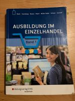 Ausbildungsbuch für Verkäufer/Einzelhandelskauf Band 1 Nordrhein-Westfalen - Windeck Vorschau