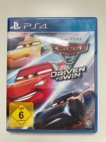 Cars Driven to ein PS4/PS5, PlayStation Rheinland-Pfalz - Mendig Vorschau