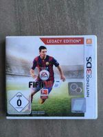 FIFA Standard Edition Nintendo 3DS Nordrhein-Westfalen - Leverkusen Vorschau