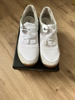 Sneaker Von Josef Seibel Gr. 39 Farbe weiß Hessen - Kassel Vorschau