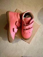 Naturino Sneaker Leder 25 NEU Friedrichshain-Kreuzberg - Kreuzberg Vorschau