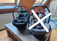Isofix Station + Avionaut Pixel Pro Babyschale Maxi Cosi Saarland - Freisen Vorschau