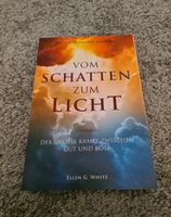 Buch vom Schatten zum Licht Hessen - Haiger Vorschau