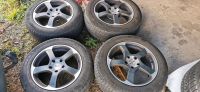 Felgen 17 Zoll DOTZ FreeRide 5x120 BMW KBA47682 Sachsen - Meißen Vorschau