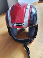 Alpina Skihelm Gr.48-52 Leipzig - Leipzig, Südvorstadt Vorschau