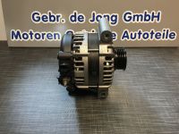 Lichtmaschine Opel Corsa Adam Astra 1,0 GM 13587307 0126312002 Niedersachsen - Nortmoor Vorschau