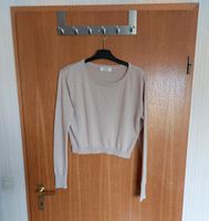 Langarmshirt / Strickpulli  Pull & Bear  Gr.S Nordrhein-Westfalen - Bad Oeynhausen Vorschau