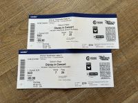 2x Tickets Disney in Concert Wien Kr. Passau - Passau Vorschau