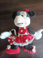 Minnie Mouse Maus Stofftier Nordrhein-Westfalen - Velbert Vorschau