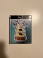 Kochbuch Muffins und Törtchen Butlers Mini Niedersachsen - Göttingen Vorschau