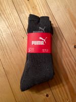 Puma Tennissocken Sportsocken gr. 39-42 neu Bayern - Schwabmünchen Vorschau