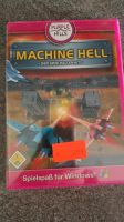 PC Spiel Machine Hell Herzogtum Lauenburg - Berkenthin Vorschau