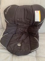 Maxi Cosi original Ersatzbezug in Schwarz Nordrhein-Westfalen - Mülheim (Ruhr) Vorschau