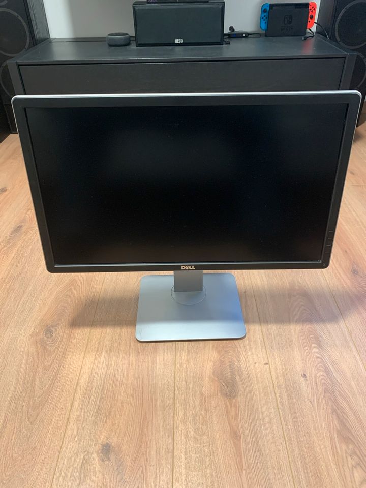 Dell 4k Lcd 60 Hz Monitor in Georgsmarienhütte