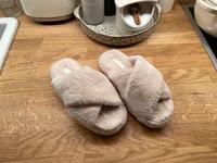 H&M Pantoffeln | Hausschuhe | Schlappen | Slipper Hessen - Wiesbaden Vorschau