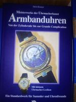 Anton Kreuzer Armbanduhren - Großformatiger Bildband Chronometer Schleswig-Holstein - Itzehoe Vorschau
