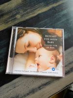 Mozart für mein Baby, Baby-Musik, CD Klassik Sachsen-Anhalt - Elbingerode (Harz) Vorschau