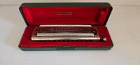 Hohner Chromonica 270 G-Dur Berlin - Treptow Vorschau