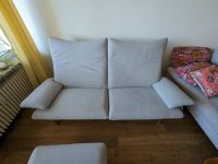 Couch mit Hocker Laauser Design München - Au-Haidhausen Vorschau