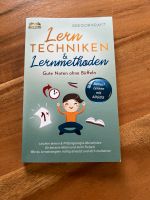 Lerntechniken und Lernmethoden Buch von Gregor Kraft Hessen - Groß-Bieberau Vorschau
