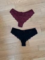 Damen Tanga von H&M Gr. XS neu Versand 2€ Sachsen - Radebeul Vorschau