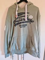 Superdry Polover Grün Schleswig-Holstein - Laboe Vorschau