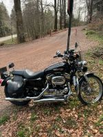 Harley Davidson Chopper XL 1200 C Thüringen - Gotha Vorschau