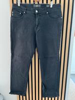 BRAX Jeans schwarz "COOPER DENIM" Gr. 25 (44) gerades Bein Bremen - Vegesack Vorschau