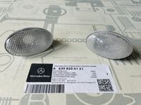 /1245/ Original 2x Mercedes-Benz Zusatzblinker li + re W447 W639 Schleswig-Holstein - Barsbüttel Vorschau