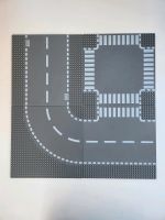 Lego City Straßenplatten Bayern - Ingolstadt Vorschau