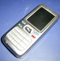 Tasten-Handy NOKIA 6234 Bastelgerät? SIM-Lock frei PORTOFREI! Nordrhein-Westfalen - Moers Vorschau