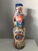 Fanta Glasflasche, 10 Jahre Limited Edition, Sammlerobjekt Nordrhein-Westfalen - Frechen Vorschau