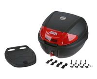 GIVI Mono Topcase für Roller E300N inkl.Halteplatte 6 Monate Sachsen - Chemnitz Vorschau