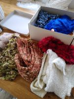 Kiste mit Schals, zum Verkleiden, Spielen, für Kinder Nordrhein-Westfalen - Niederkrüchten Vorschau