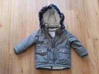 Winterjacke Parka Gr. 80 Bayern - Veitshöchheim Vorschau